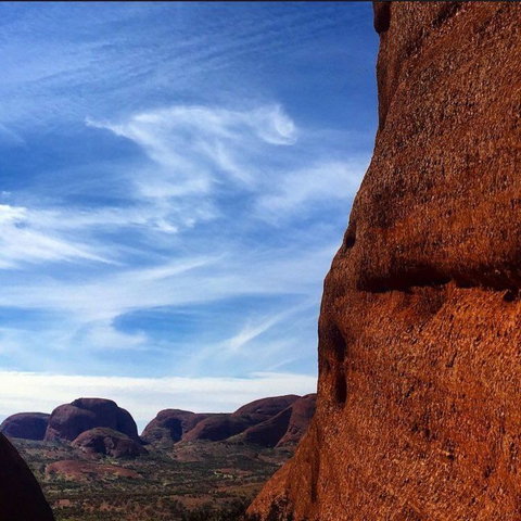 3-Day Ayers Rock To Alice Springs Camping Tour Including Kings Canyon, Kata Tjuta And Uluru - Holiday Sunshine Coast 13