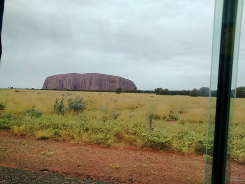 3-Day Ayers Rock To Alice Springs Camping Tour Including Kings Canyon, Kata Tjuta And Uluru - Holiday Sunshine Coast 3