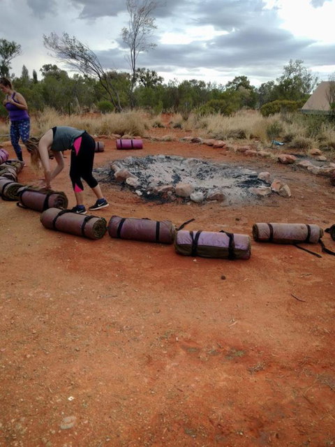 3-Day Ayers Rock To Alice Springs Camping Tour Including Kings Canyon, Kata Tjuta And Uluru - Holiday Sunshine Coast 2