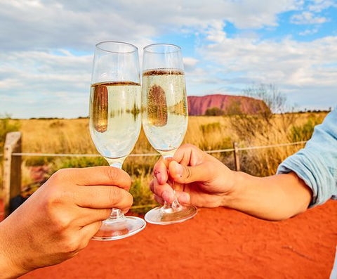 Ayers Rock 4 Tour Combo: Complete Uluru Base Walk At Sunrise, Valley Of The Winds At Sunrise, Kata Tjuta Sunset And Uluru Sunset - Sunshine Coast Tourism 8