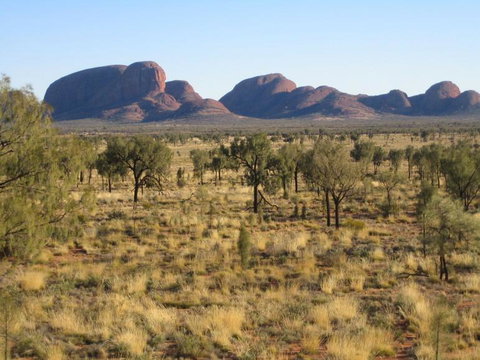 2-Day Uluru Sunset And Kata Tjuta Tour From Ayers Rock - Holiday Sunshine Coast 5