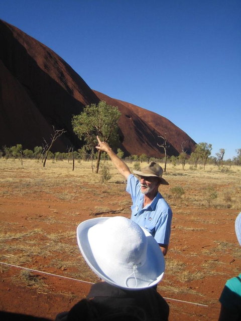 2-Day Uluru Sunset And Kata Tjuta Tour From Ayers Rock - Holiday Sunshine Coast 6