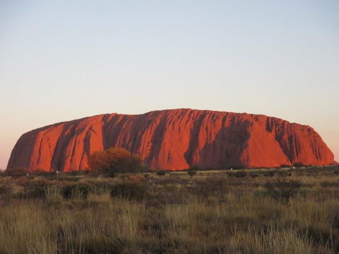 2-Day Uluru Sunset And Kata Tjuta Tour From Ayers Rock - Holiday Sunshine Coast 3