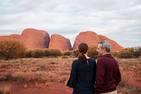 2-Day Uluru Sunset And Kata Tjuta Tour From Ayers Rock - Holiday Sunshine Coast 9