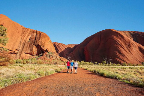 2-Day Uluru Sunset And Kata Tjuta Tour From Ayers Rock - Holiday Sunshine Coast 20