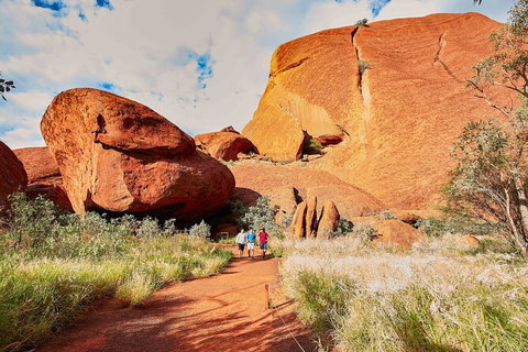 2-Day Uluru Sunset And Kata Tjuta Tour From Ayers Rock - Holiday Sunshine Coast 18