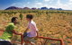 2-Day Uluru Sunset And Kata Tjuta Tour From Ayers Rock - thumb 16