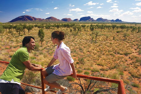 2-Day Uluru Sunset And Kata Tjuta Tour From Ayers Rock - Holiday Sunshine Coast 16