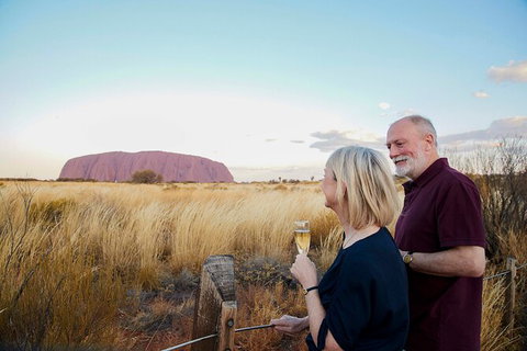 2-Day Uluru Sunset And Kata Tjuta Tour From Ayers Rock - Holiday Sunshine Coast 19