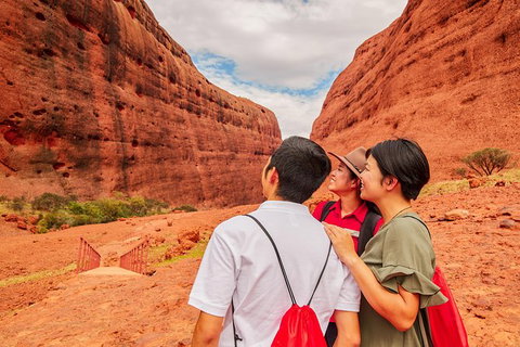 2-Day Uluru Sunset And Kata Tjuta Tour From Ayers Rock - Holiday Sunshine Coast 15