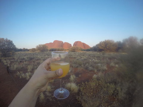 Kata Tjuta Sunset Half Day Trip - Holiday Sunshine Coast 2