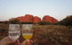 Kata Tjuta Sunset Half Day Trip - thumb 3