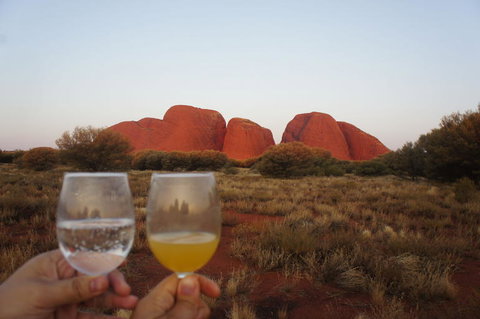 Kata Tjuta Sunset Half Day Trip - Holiday Sunshine Coast 3