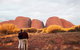 Kata Tjuta Sunset Half Day Trip - thumb 6