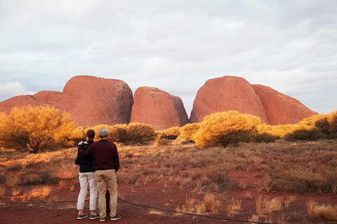Kata Tjuta Sunset Half Day Trip - Holiday Sunshine Coast 6
