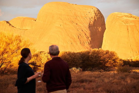 Kata Tjuta Sunset Half Day Trip - Holiday Sunshine Coast 7