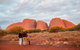 Kata Tjuta Sunset Half Day Trip - thumb 8