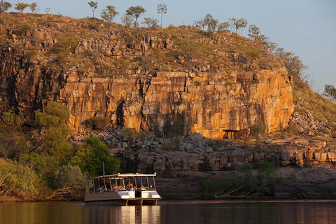 Nitmiluk (Katherine) Gorge Cruise - Holiday Sunshine Coast 1