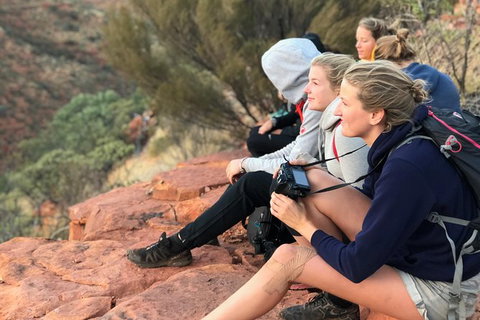 6-Day Rock 2 Water Trip Alice Springs Or Uluru To Adelaide - Holiday Sunshine Coast 5