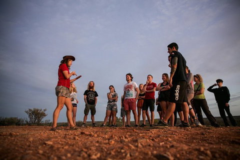 6-Day Rock 2 Water Trip Alice Springs Or Uluru To Adelaide - Holiday Sunshine Coast 7