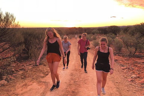 6-Day Rock 2 Water Trip Alice Springs Or Uluru To Adelaide - Holiday Sunshine Coast 11