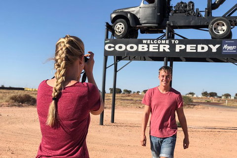 6-Day Rock 2 Water Trip Alice Springs Or Uluru To Adelaide - Holiday Sunshine Coast 9