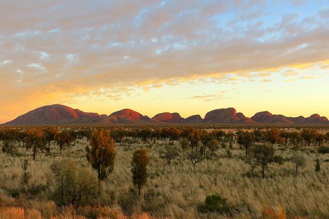 6-Day Rock 2 Water Trip Alice Springs Or Uluru To Adelaide - Holiday Sunshine Coast 8