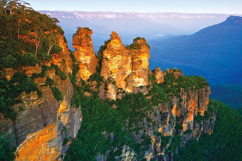 4-Day Sydney Tour: City Sightseeing, Sydney Harbour Cruise And The Blue Mountains - Holiday Sunshine Coast 1