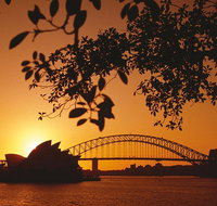 4-Day Sydney Tour City Sightseeing Sydney Harbour Cruise and the Blue Mountains - Sunshine Coast Tourism