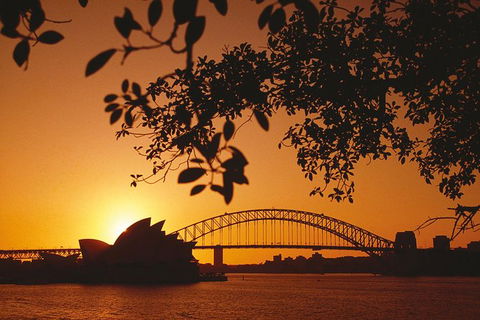 4-Day Sydney Tour: City Sightseeing, Sydney Harbour Cruise And The Blue Mountains - Holiday Sunshine Coast 0