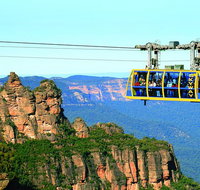 All Inclusive Blue Mountains Small-Group Day Trip from Sydney - Sunshine Coast Tourism