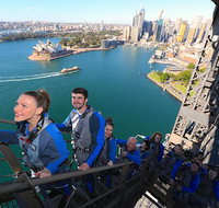 Sydney BridgeClimb - Sunshine Coast Tourism