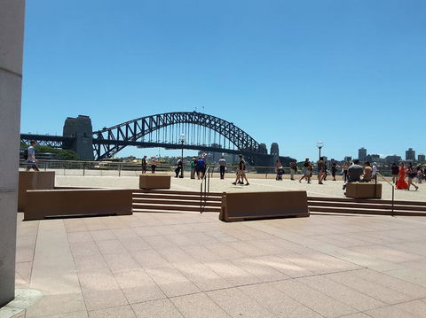Big Bus Sydney And Bondi Hop-on Hop-off Tour - Holiday Sunshine Coast 11
