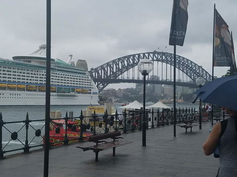 Big Bus Sydney And Bondi Hop-on Hop-off Tour - Holiday Sunshine Coast 8