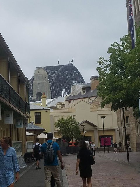 Big Bus Sydney And Bondi Hop-on Hop-off Tour - Holiday Sunshine Coast 7