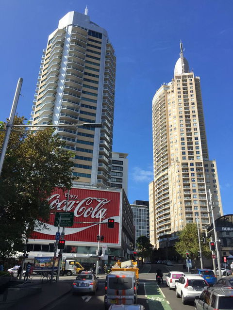 Big Bus Sydney And Bondi Hop-on Hop-off Tour - Holiday Sunshine Coast 25