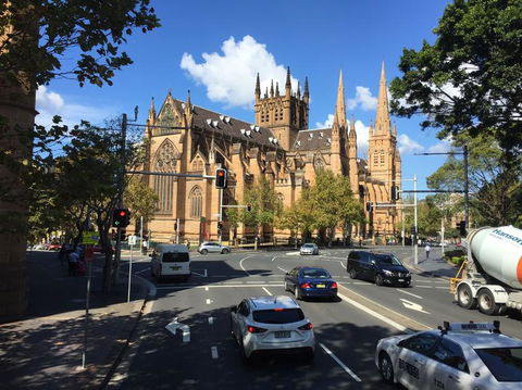 Big Bus Sydney And Bondi Hop-on Hop-off Tour - Holiday Sunshine Coast 23