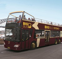 Big Bus Sydney and Bondi Hop-on Hop-off Tour - Sunshine Coast Tourism