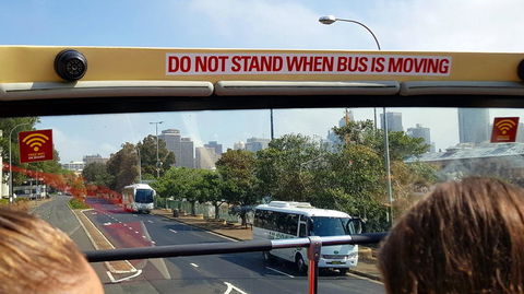 Big Bus Sydney And Bondi Hop-on Hop-off Tour - Holiday Sunshine Coast 22