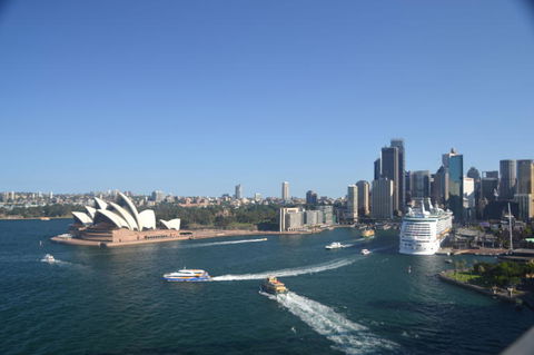 Big Bus Sydney And Bondi Hop-on Hop-off Tour - Holiday Sunshine Coast 18