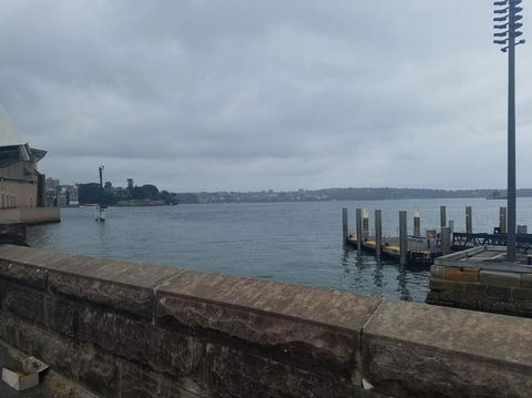 Big Bus Sydney And Bondi Hop-on Hop-off Tour - Holiday Sunshine Coast 5