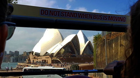 Big Bus Sydney And Bondi Hop-on Hop-off Tour - Holiday Sunshine Coast 21