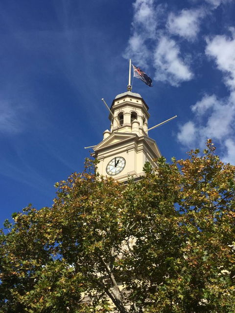 Big Bus Sydney And Bondi Hop-on Hop-off Tour - Holiday Sunshine Coast 24
