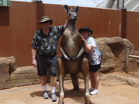Big Bus Sydney And Bondi Hop-on Hop-off Tour - Holiday Sunshine Coast 2
