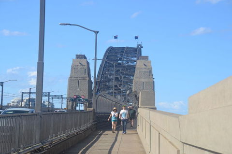 Big Bus Sydney And Bondi Hop-on Hop-off Tour - Holiday Sunshine Coast 19