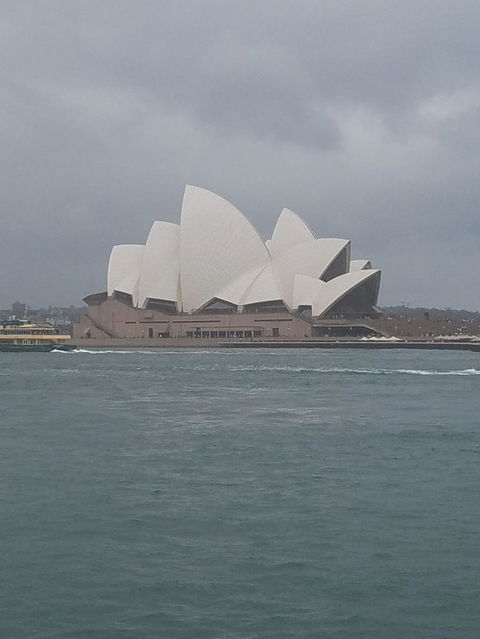 Big Bus Sydney And Bondi Hop-on Hop-off Tour - Holiday Sunshine Coast 4