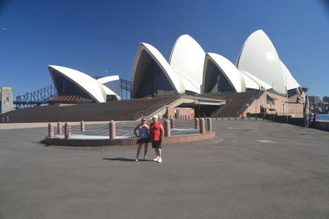 Big Bus Sydney And Bondi Hop-on Hop-off Tour - Holiday Sunshine Coast 17