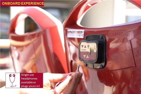 Big Bus Sydney And Bondi Hop-on Hop-off Tour - Holiday Sunshine Coast 31