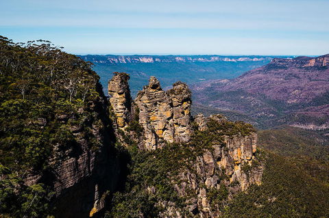 2-Day Combo: Sydney City Tour, Sydney Harbour Lunch Cruise And Blue Mountains Day Trip - Holiday Sunshine Coast 16