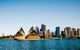 2-Day Combo: Sydney City Tour, Sydney Harbour Lunch Cruise And Blue Mountains Day Trip - thumb 0
